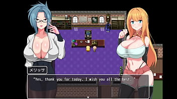 Ntr adventurer riena parte 1