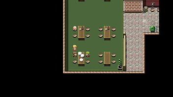 Ntr adventurer riena parte 1