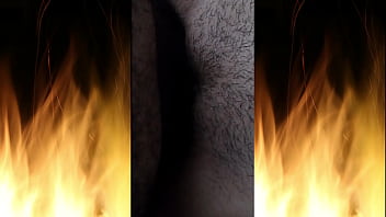 Shooting up close is better for the cuckold to see later Shooting up close is better for the cuckold to see later