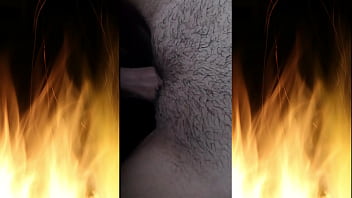 Shooting up close is better for the cuckold to see later