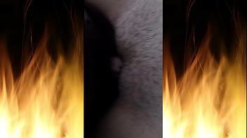 Shooting up close is better for the cuckold to see later