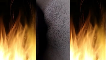 Shooting up close is better for the cuckold to see later