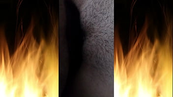 Shooting up close is better for the cuckold to see later