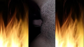 Shooting up close is better for the cuckold to see later