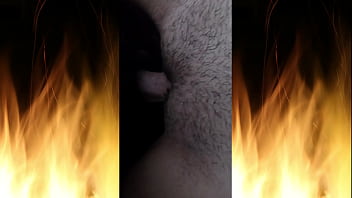 Shooting up close is better for the cuckold to see later