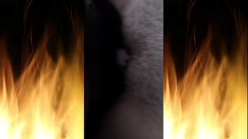 Shooting up close is better for the cuckold to see later