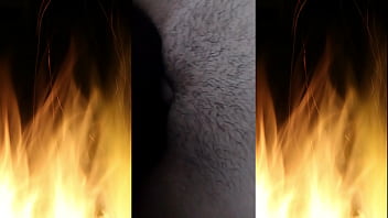 Shooting up close is better for the cuckold to see later