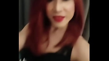 She's My Girlfriend But He's My Boyfriend #gfe #boyfriend #dominatrix #bodysuits #ts #shemaledom #redhair #shemaledom thumbnail