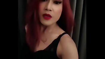 She's my girlfriend but he's my boyfriend #gfe #boyfriend #dominatrix #bodysuits #ts #shemaledom #redhair #shemaledom