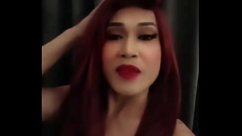 She's my girlfriend but he's my boyfriend #gfe #boyfriend #dominatrix #bodysuits #ts #shemaledom #redhair #shemaledom