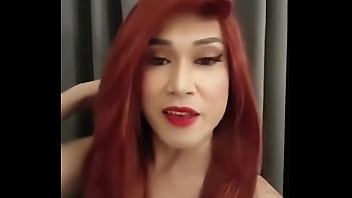 She's my girlfriend but he's my boyfriend #gfe #boyfriend #dominatrix #bodysuits #ts #shemaledom #redhair #shemaledom