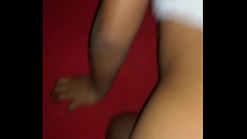 Dandole a full con sus 18 años