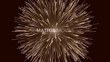 Camera de segurança do vizinho pegou casal fodendo e mulher tomando banho pelada no quintal