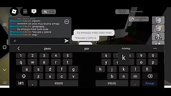 Comida rica en roblox