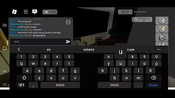 Comida rica en roblox