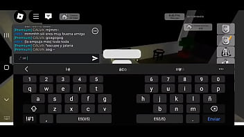 Comida rica en roblox