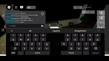 Comida rica en roblox