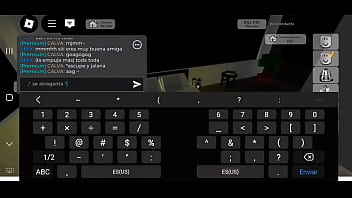 Comida rica en roblox