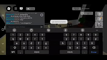 Comida rica en roblox