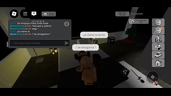 Comida rica en roblox