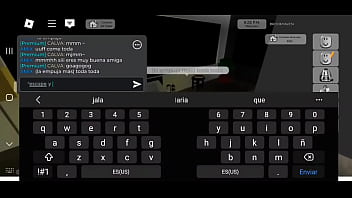 Comida rica en roblox