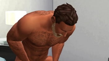 Fodendo Com O Padrasto Dotado Enquanto Estão Sozinhos Em Casa thumbnail