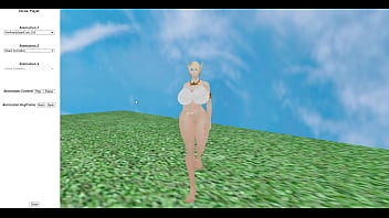 Warcraft belf big boobs thick elf cloth physics Warcraft belf big boobs thick elf cloth physics