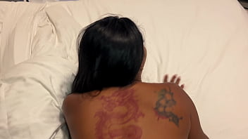 Stepmom leyne rodriguez i want more cum give me some of your cum stepson