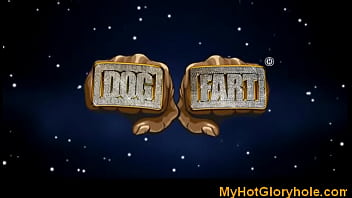 Gloryhole art of cock sucking interracial blowjob 39