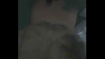 Tattoo big ass white girl creams on bbc