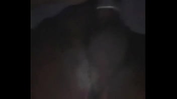 Tattoo big ass white girl creams on bbc