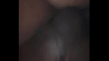 Tattoo big ass white girl creams on bbc