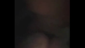 Tattoo big ass white girl creams on bbc