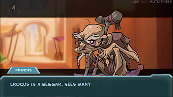 Akabur's starchannel 34 part 72