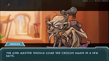 Akabur's starchannel 34 part 72