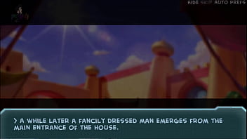 Akabur's Starchannel 34 Part 72 thumbnail