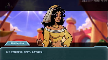 Akabur's starchannel 34 part 72