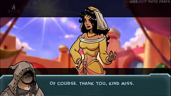 Akabur's starchannel 34 part 72