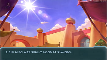 Akabur's starchannel 34 part 72