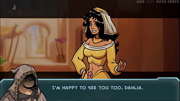 Akabur's starchannel 34 part 72