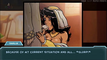 Akabur's starchannel 34 part 72