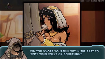 Akabur's starchannel 34 part 72