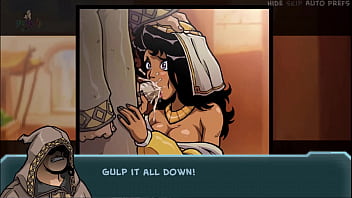 Akabur's starchannel 34 part 72