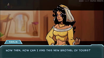 Akabur's starchannel 34 part 72