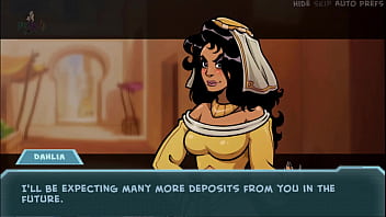 Akabur's starchannel 34 part 72