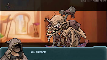 Akabur's starchannel 34 part 72