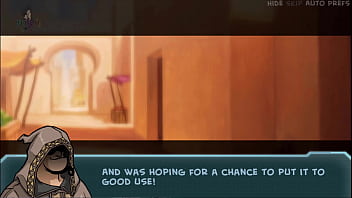 Akabur's starchannel 34 part 72