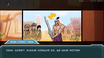 Akabur's starchannel 34 part 72