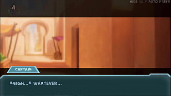 Akabur's starchannel 34 part 72