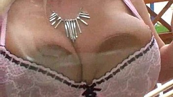 Cynthia flowers gets a hard cock